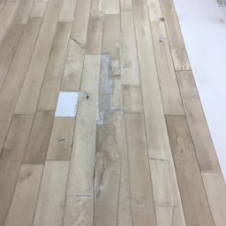 Rénovation parquet : restaurez la beauté de votre parquet ancien Gennevilliers